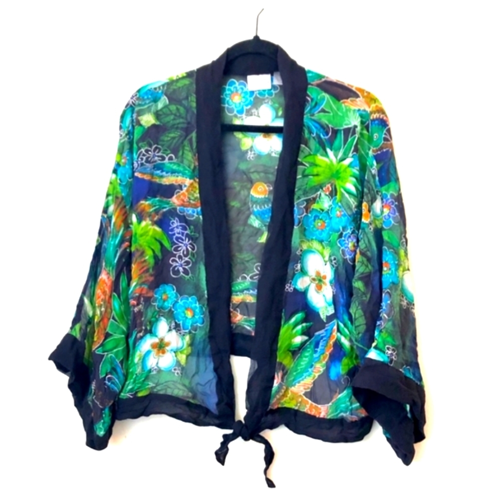 Chicos jacket - Picture 2 of 2